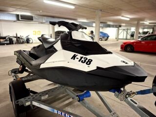 Sea-Doo Spark