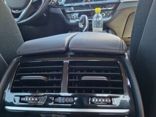 BMW 530 i performance luxury 2.0 135kW