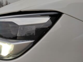 Opel Insignia 2.0 128кВ