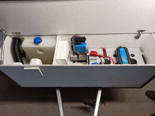 Respo Mini-Caravan Wide 3.0