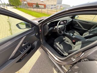 Opel Astra L Limited GS 1.2 96kW