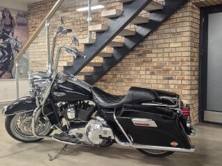 Harley-Davidson Road King FLHRCI CLASSIC V2 49kW