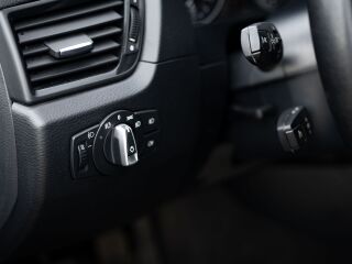 BMW X1 S-Drive 2.0 120kW