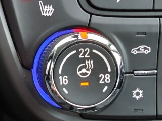 Opel Zafira Facelift 2.0 96kW