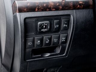 Toyota Land Cruiser Executive 4.5 200kW