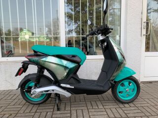 Piaggio 1