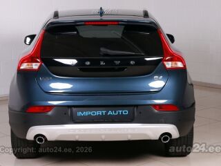 Volvo V40 Cross Country SUMMUM INTELLI SAFE MY17 2.0 D4 140кВ