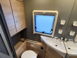 Dethleffs XL Family 2.2 136kW