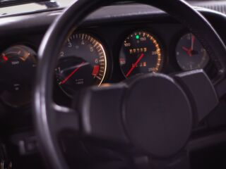 Porsche 911 2.7 110kW