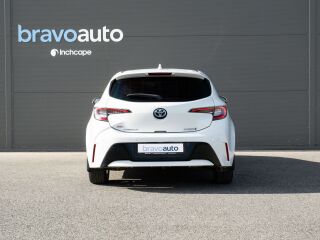 Toyota Corolla Hybrid Active 1.8 5D 72kW