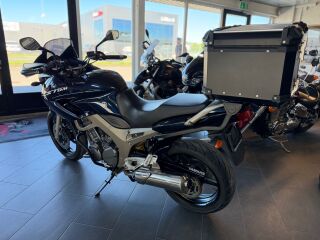 Yamaha TDM 900 R2 63kW