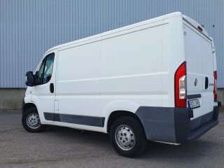 Fiat Ducato 2.0 85kW