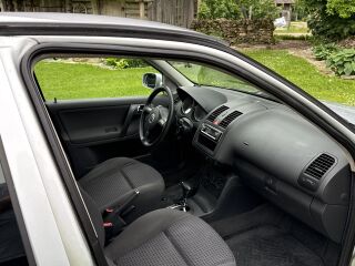 Volkswagen Polo 1.4 55kW