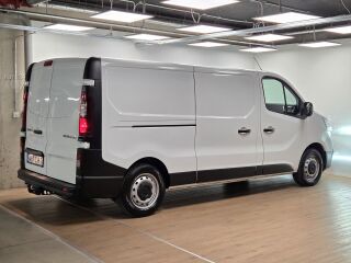 Renault Trafic Pack Clim L2H1 2.0 96kW
