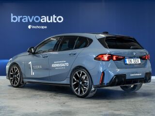 BMW 120 1.5 115кВ