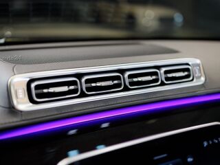 Mercedes-Benz S 400 3.0 243kW