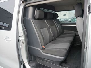 Peugeot Expert 2.0 130kW