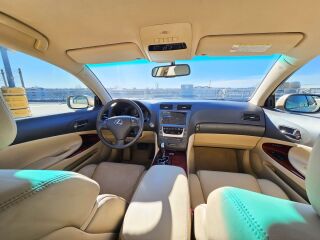 Lexus GS 300 COMFORT MARK&LEVINSON 3.0 V6 183kW