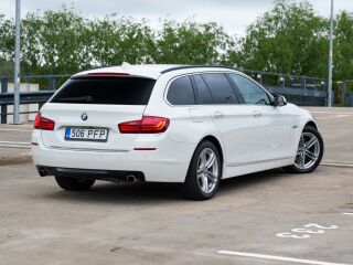 BMW 535 Facelift 3.0 230kW