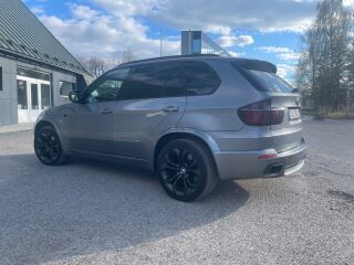 BMW X5 3.0 210кВ