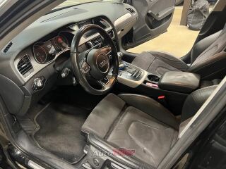 Audi A4 2.0 130кВ