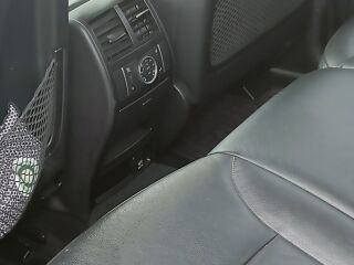 Mercedes-Benz GL 350 3.0 195kW