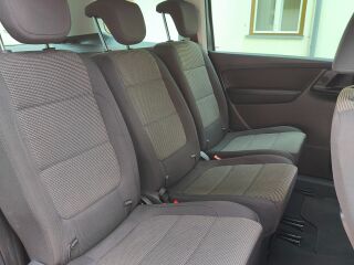 Volkswagen Sharan 2.0 103kW