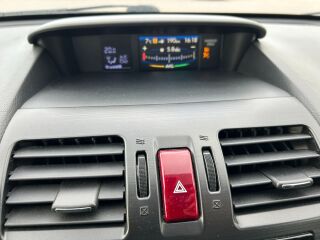 Subaru XV AWD 2.0 TDI 108kW
