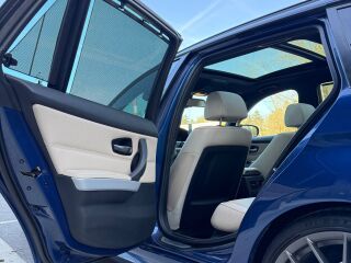 BMW 325 3.0 150kW