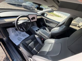 Tesla Model Y LONG RANGE DUAL MOTOR 4WD 378KW 153kW