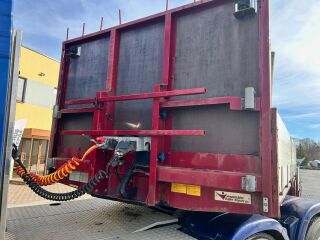 HRD 3-AXLE JUMBO