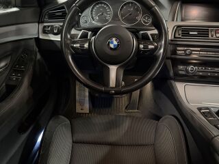 BMW 530 3.0 190kW