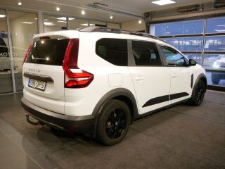 Dacia Jogger EXTREME 1.0 TCe 81kW