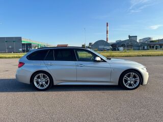 BMW 330 3.0 190кВ