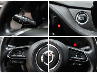 Mazda 6 Exclusive-Line Facelift 2.2 R4 Skyactiv-D 135kW