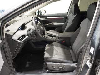 Skoda Enyaq 80x / 82kWh 195kW
