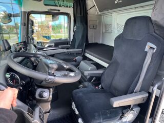 MAN TGX 28.560 6x2 Hüdraulika 15.2 R6 412kW