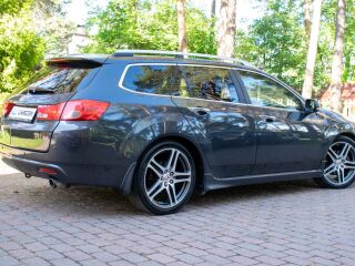 Honda Accord Tourer 2.0 115кВ
