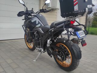 KOVE 510X R2 35kW