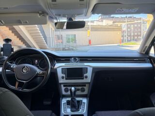 Volkswagen Passat 1.4 110kW