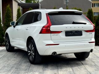 Volvo XC60 2.0 145kW