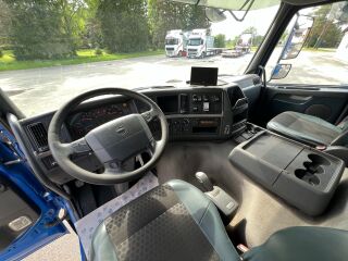 Volvo FM X 380 6X2*4 278kW
