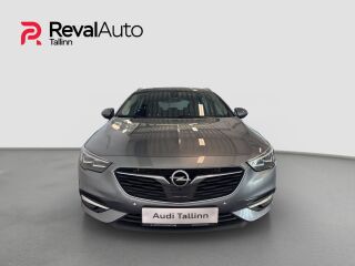 Opel Insignia 1.5 121кВ