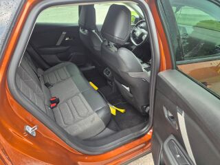 Citroen C4 1.2 96kW