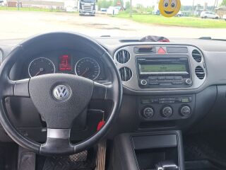 Volkswagen Tiguan 2.0 TDI 103kW