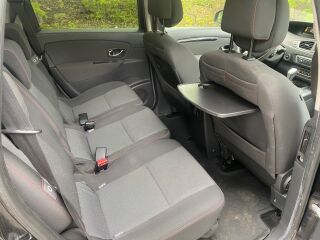 Renault Grand Scenic 1.5 81kW
