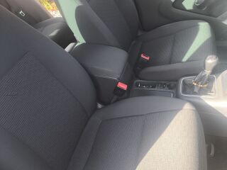 Volkswagen Tiguan 1.4 92kW