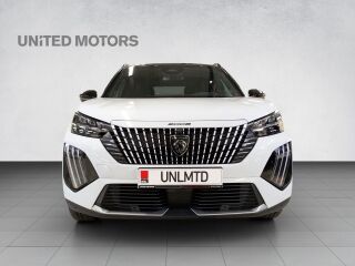 Peugeot 2008 GT Hybrid 145 e-DCS6 100kW