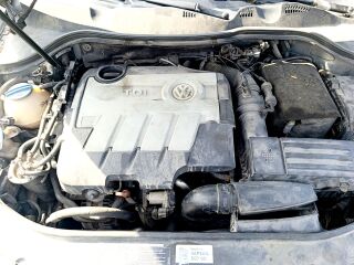 Volkswagen Passat Highline Commonrail 2.0 TDI 125kW