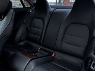 Mercedes-Benz E 550 4.7 V8 300kW